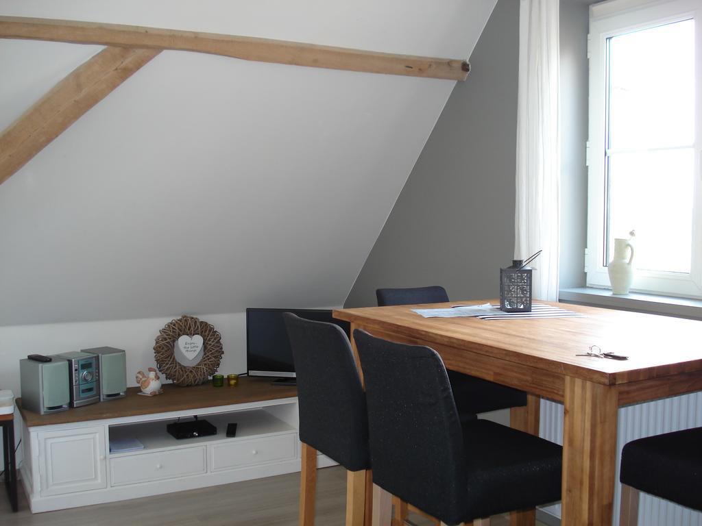 B&B Hoeve 'T Geleed Damme Extérieur photo